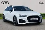 2023 Audi A4 Avant