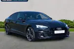 2021 Audi A5