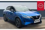 2023 Nissan Qashqai