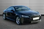 2023 Audi TT