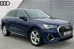 2022 Audi Q3