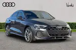2026 Audi A3