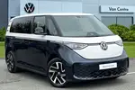 2025 Volkswagen ID.Buzz