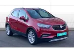 2018 Vauxhall Mokka X