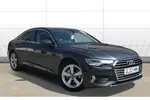 2022 Audi A6