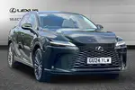 2024 Lexus RX