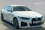 2023 BMW i4