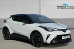 2022 Toyota C-HR