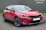2024 Kia XCeed