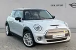 2020 MINI Hatchback