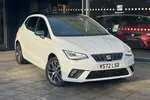 2023 SEAT Ibiza