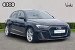 2020 Audi A1