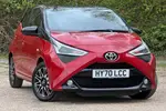 2020 Toyota Aygo