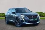 2022 Peugeot 2008