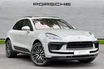 2022 Porsche Macan