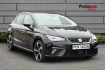 2023 SEAT Ibiza