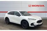 2024 Honda ZR-V