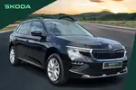 2025 Skoda Kamiq