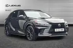 2023 Lexus RX