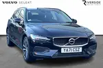 2022 Volvo V60