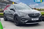 2021 Vauxhall Grandland X
