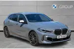2021 BMW 1 Series