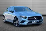 2025 Mercedes-Benz A-Class