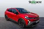 2025 Renault Symbioz