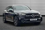 2023 Mercedes-Benz GLC