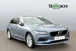 2020 Volvo V90
