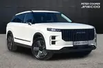 2025 Jaecoo 7