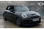 2023 MINI Convertible