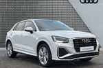 2025 Audi Q2