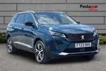 2023 Peugeot 5008