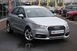 2016 Audi A1