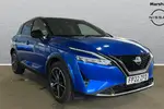 2022 Nissan Qashqai