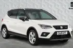 2021 SEAT Arona