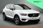 2022 Volvo XC40