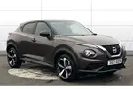 2021 Nissan Juke