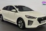 2022 Hyundai IONIQ