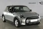 2023 MINI Hatchback