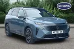 2025 Peugeot 5008