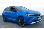 2022 Vauxhall Grandland