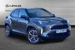 2023 Toyota Yaris Cross