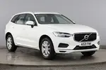 2021 Volvo XC60