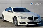 2016 BMW 4 Series Gran Coupe