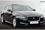 2019 Jaguar XF