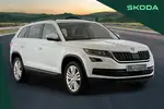 2021 Skoda Kodiaq