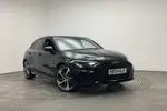 2024 Audi A3