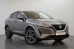 2021 Nissan Qashqai